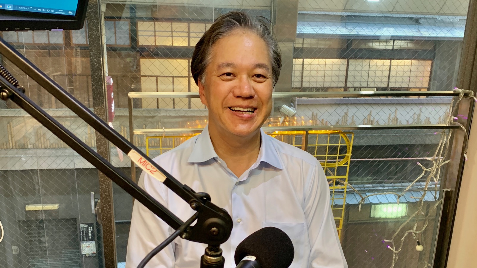 2019-9-27OA 「10月はピンクリボン月間です!」