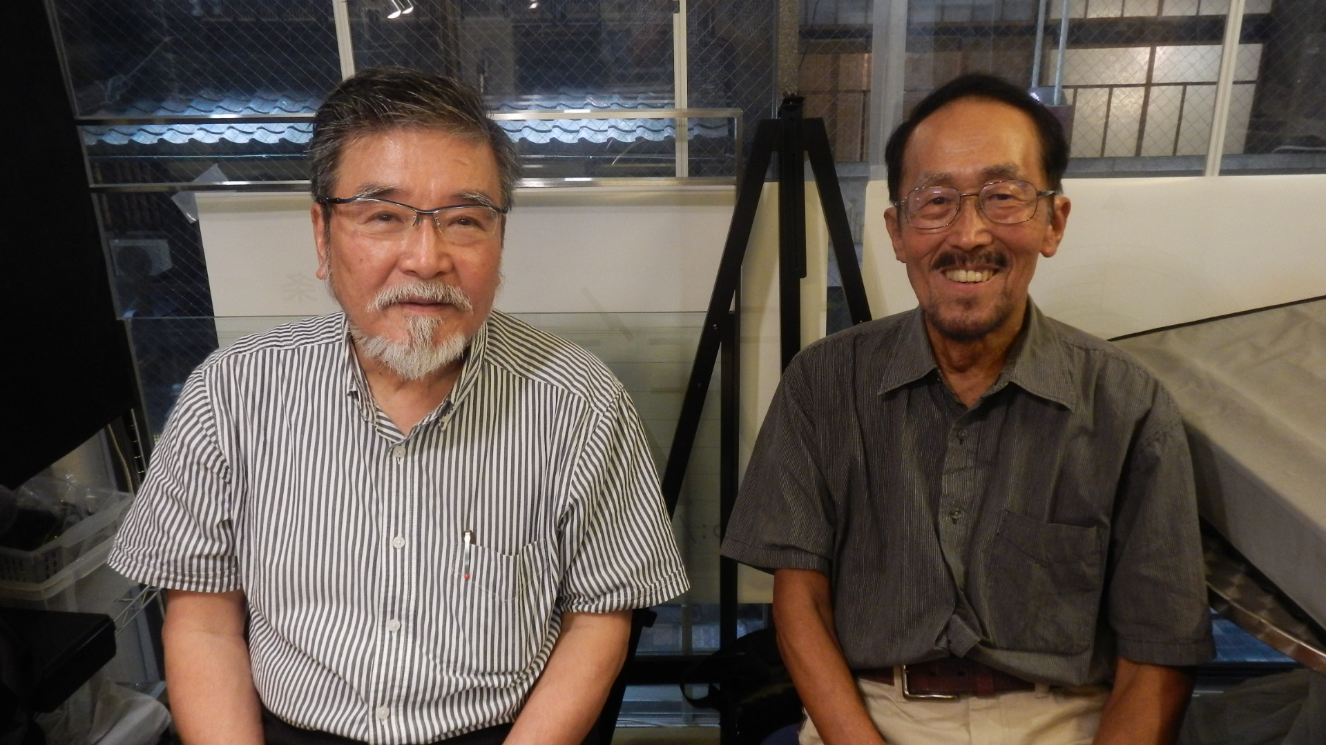 2016825OA 平賀壯太さん きょうとこれからラジオ【FM79.7MHz京都三条ラジオカフェ】