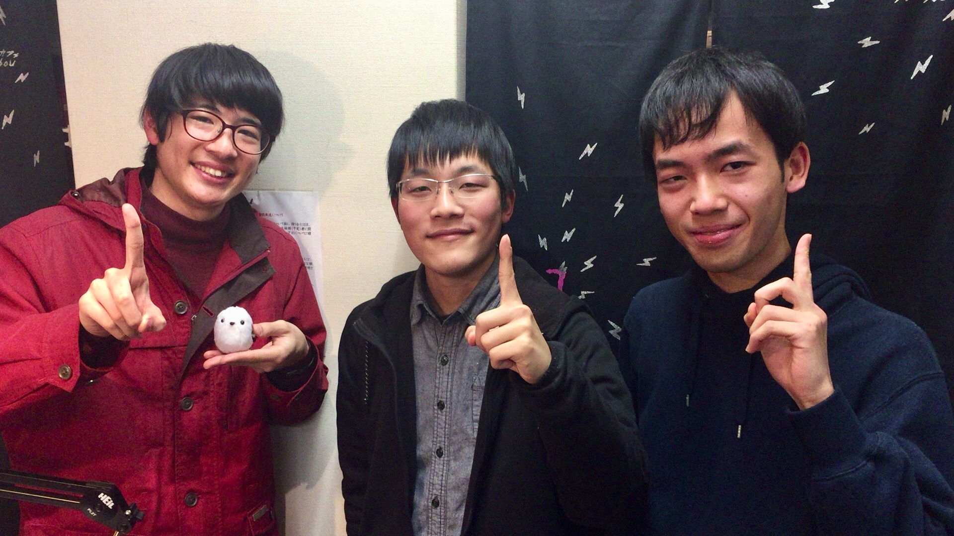 2020-1-24OA 受験生応援特集!先輩たちはこう乗り切った!
