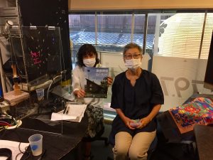 2014-5-9OA 「マンション60年~安心・安全な住まいに永く住む為に~」 NPO法人マンションサポートネット理事長 田村哲夫さんに聴く