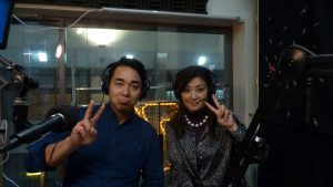 16 12 2oa メシと酒なら先斗町百錬 ミッドナイト グーココ Fm79 7mhz京都三条ラジオカフェ